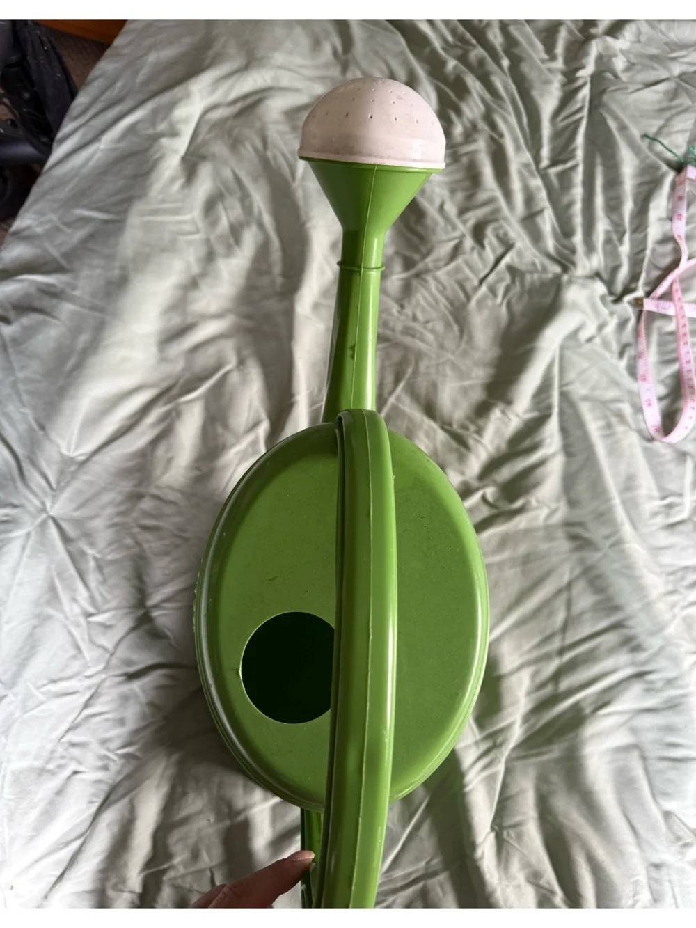 N/A durable green